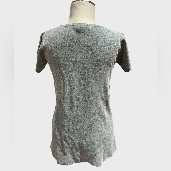 PULL & BEAR Short Sleeve Shirt - Picture 3 of 6